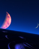 space