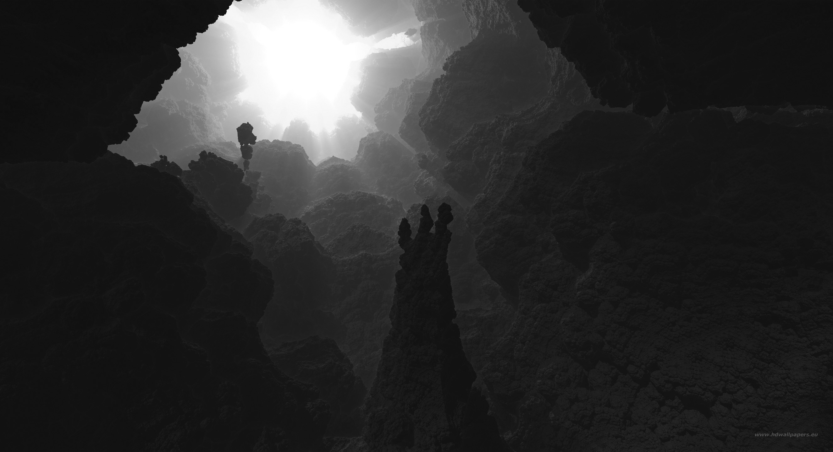 IFS-3d-fractal-cave-hd-2650x1440