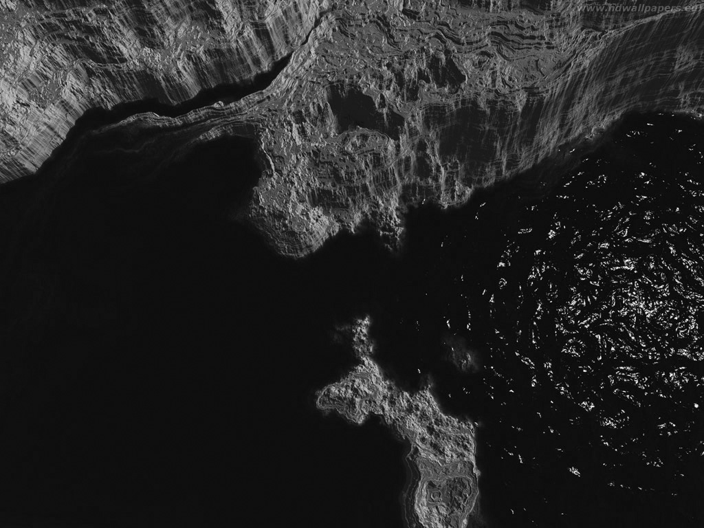 Tapeta island 1024x768