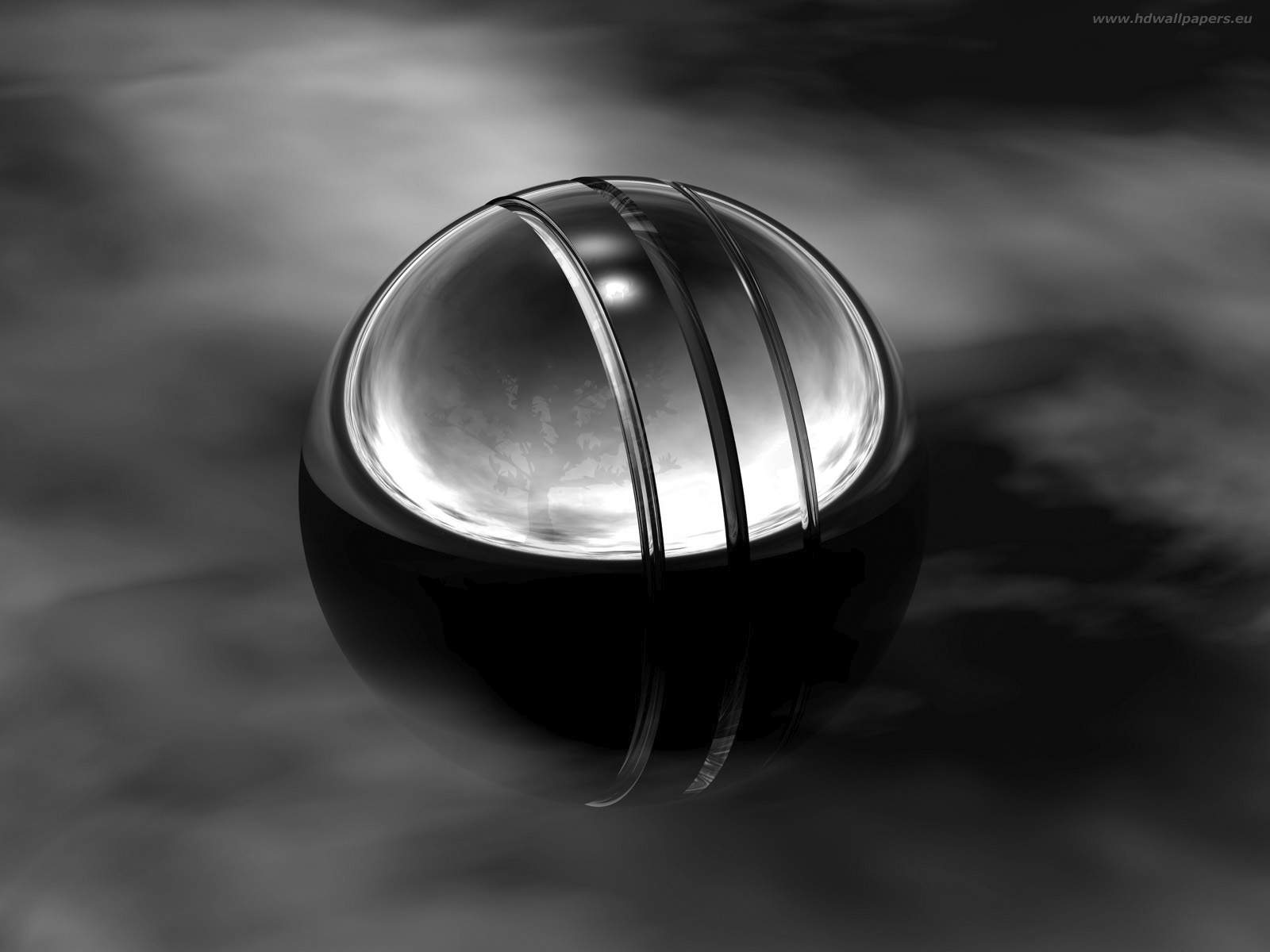 psycho ball 3D 1600x1200