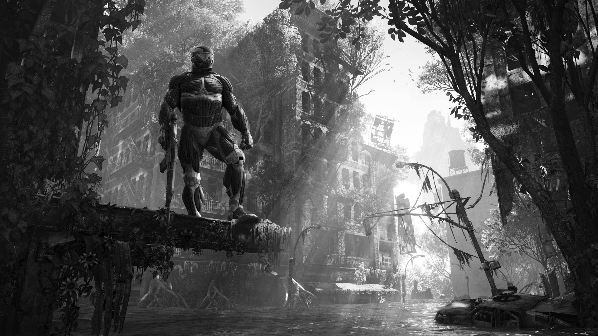 Crysis3-HDwallpaper