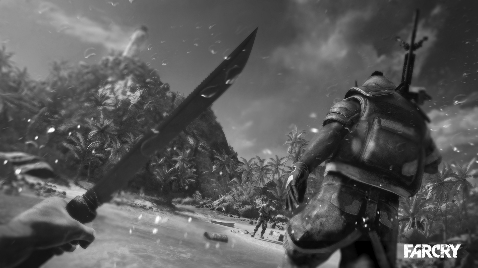 farcry 3 maeta