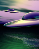 UFO aircraft clasic basic ufo