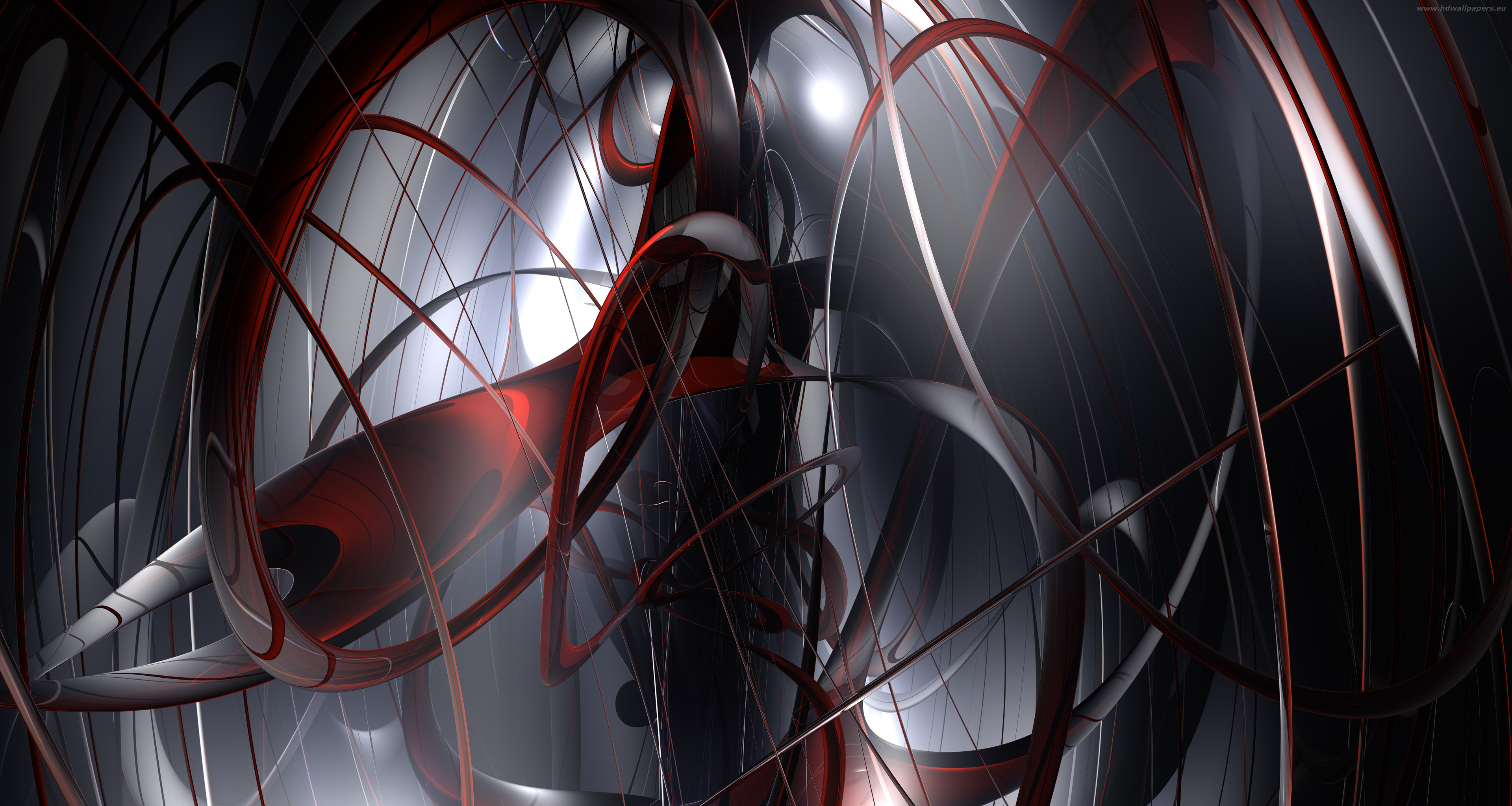red2010abstractwide-3840x2048