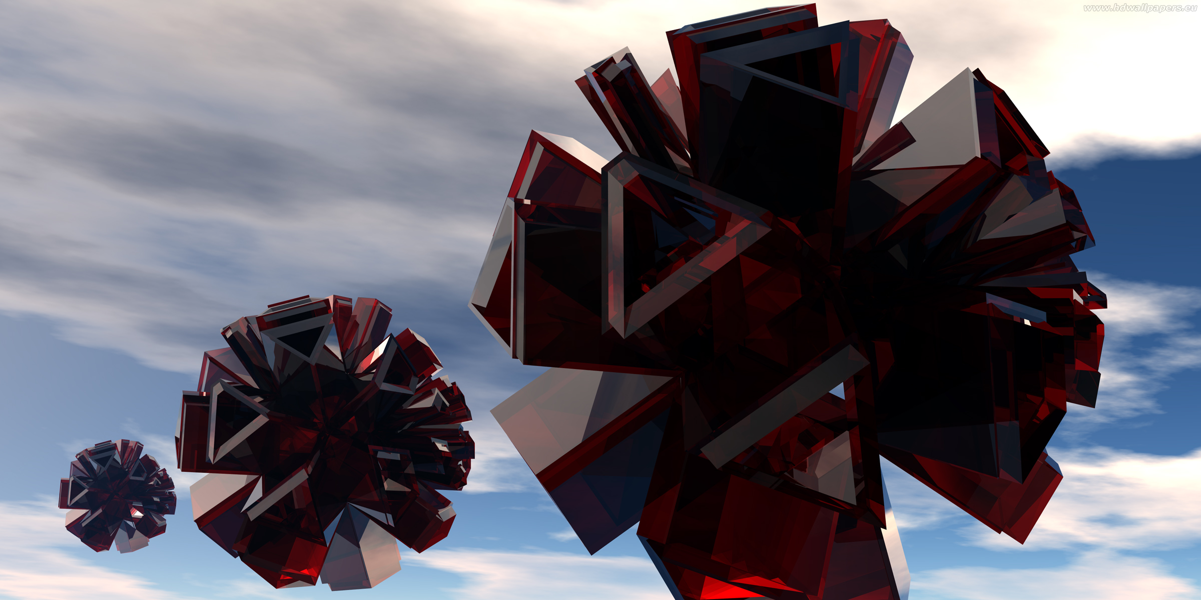 redmultihexagon2400x1200