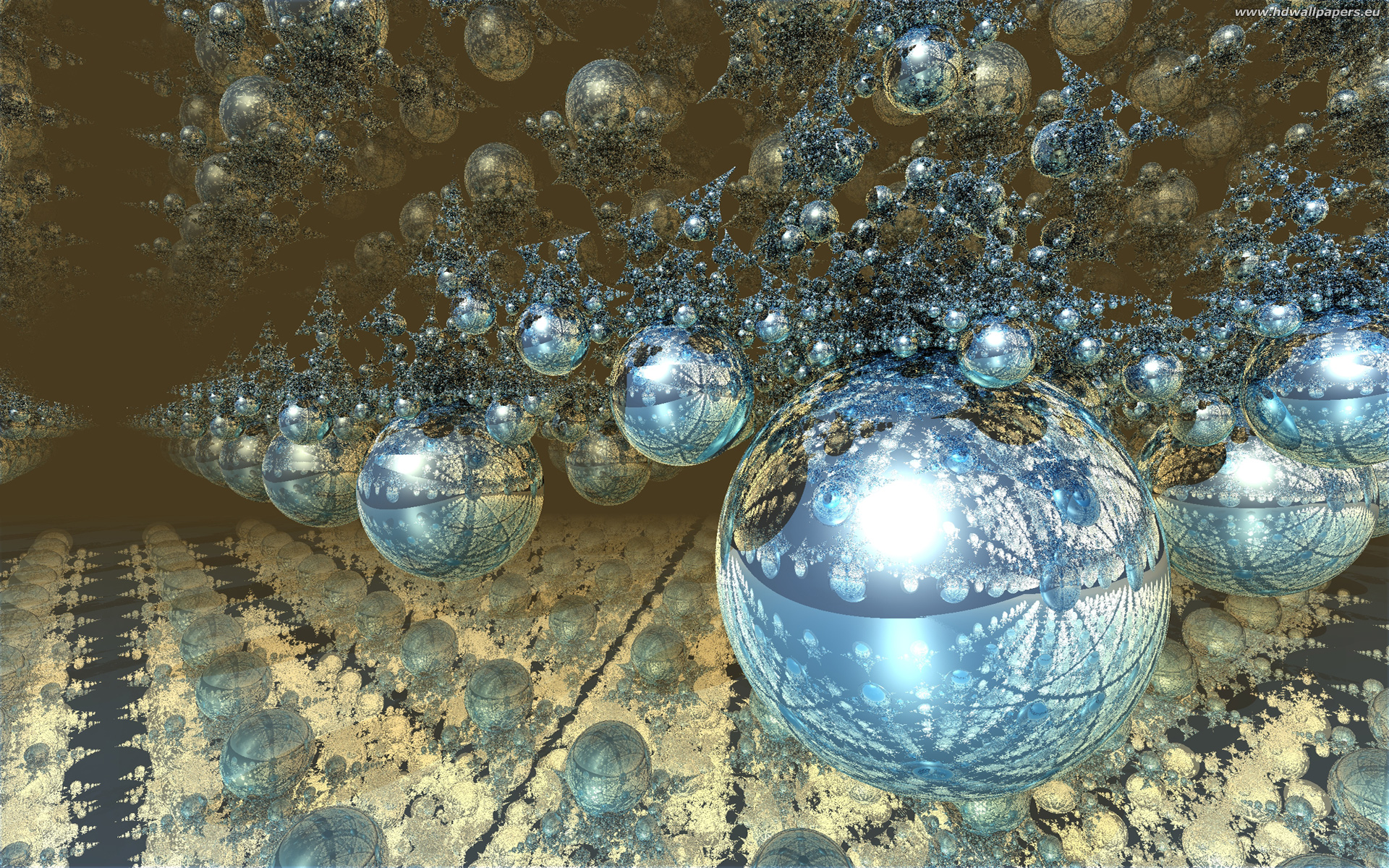 3d-fractal-ball-1920x1200