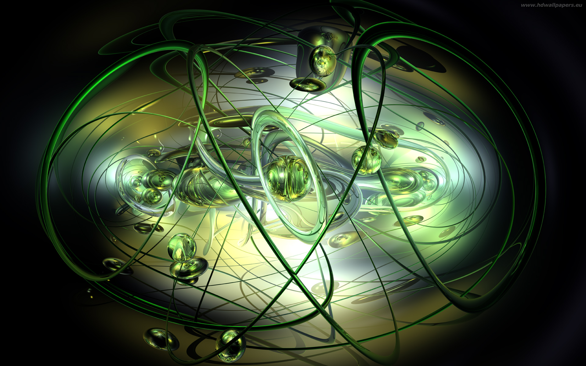 abstract-green-1920x1200