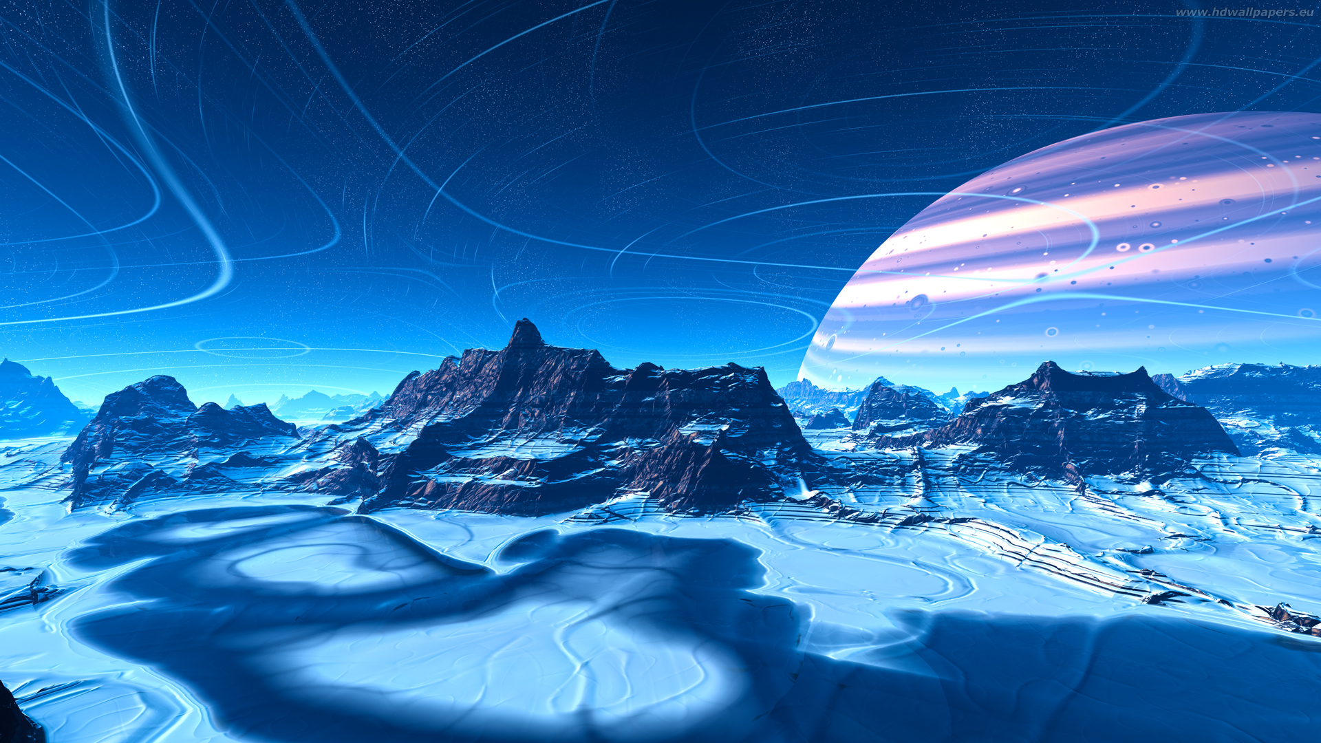 blueWinter-HDR1920x1080