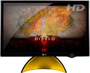 diablo 3 maps