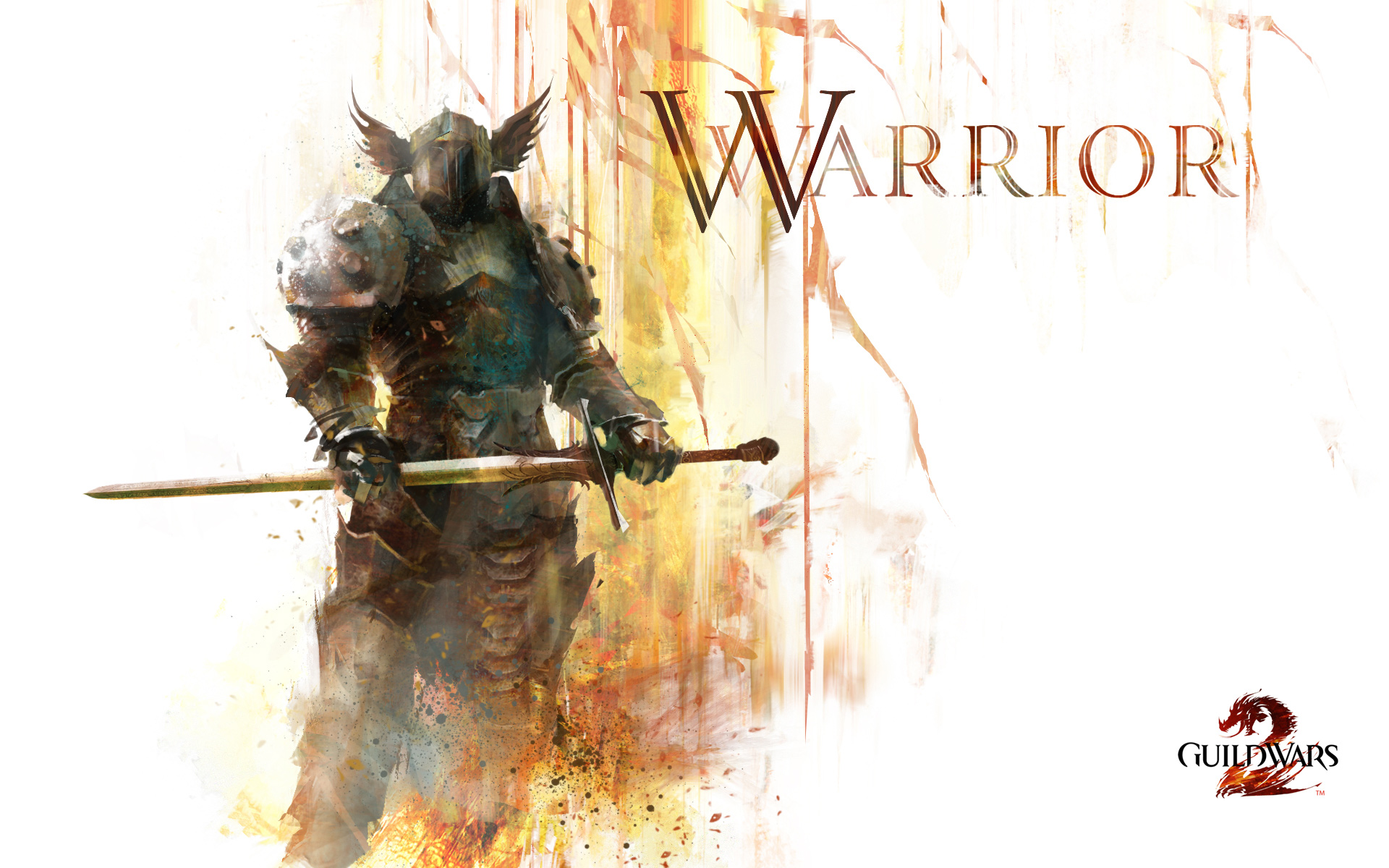 GW2 Warrior 1920x1200