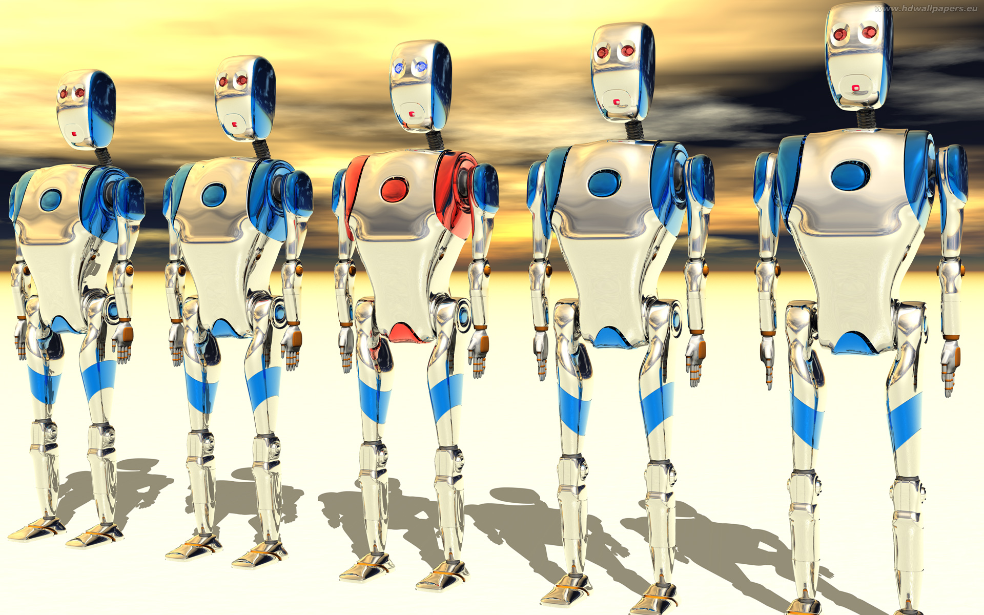 robot-1920x1200