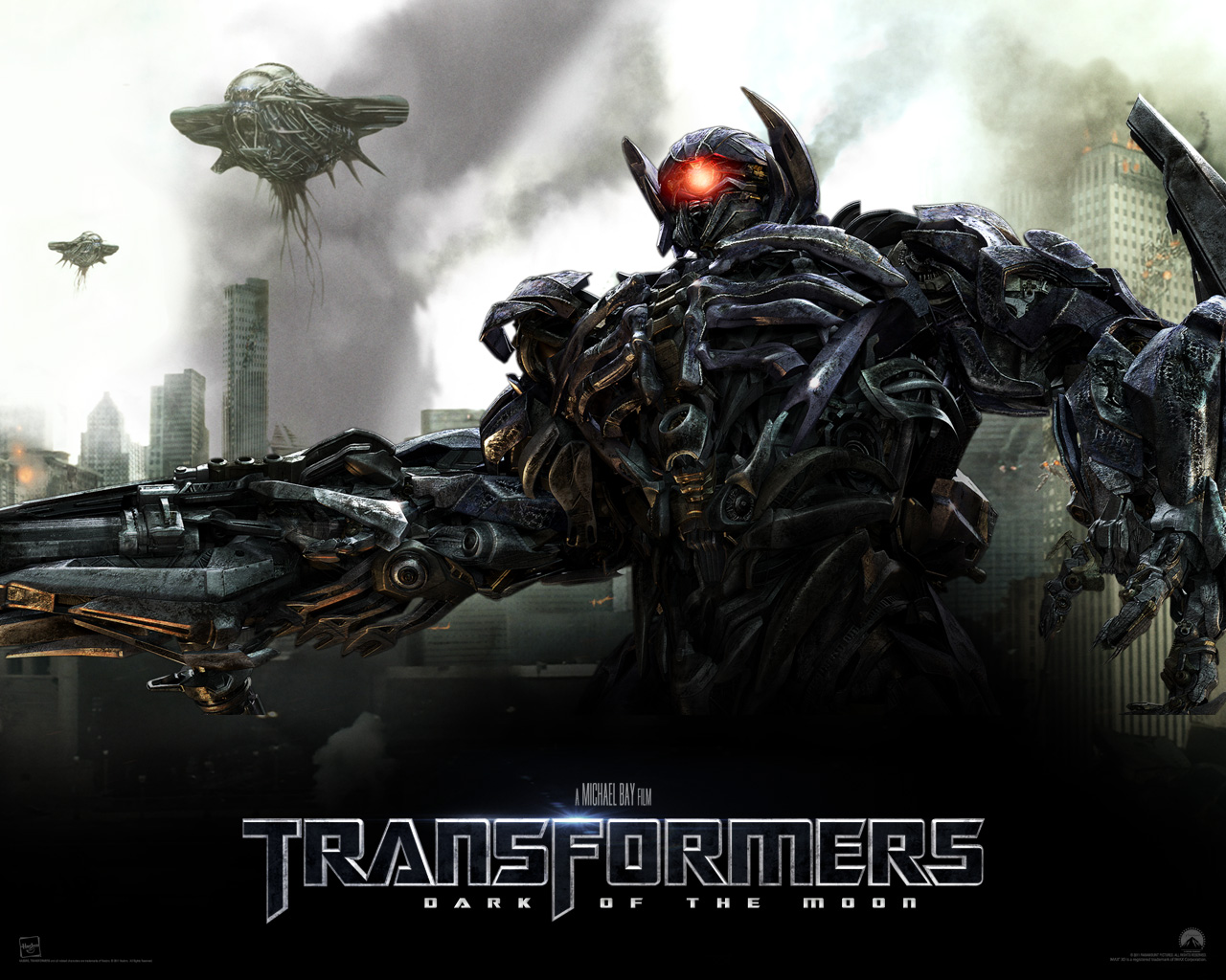 Transformers 3 1280x1024 pic3