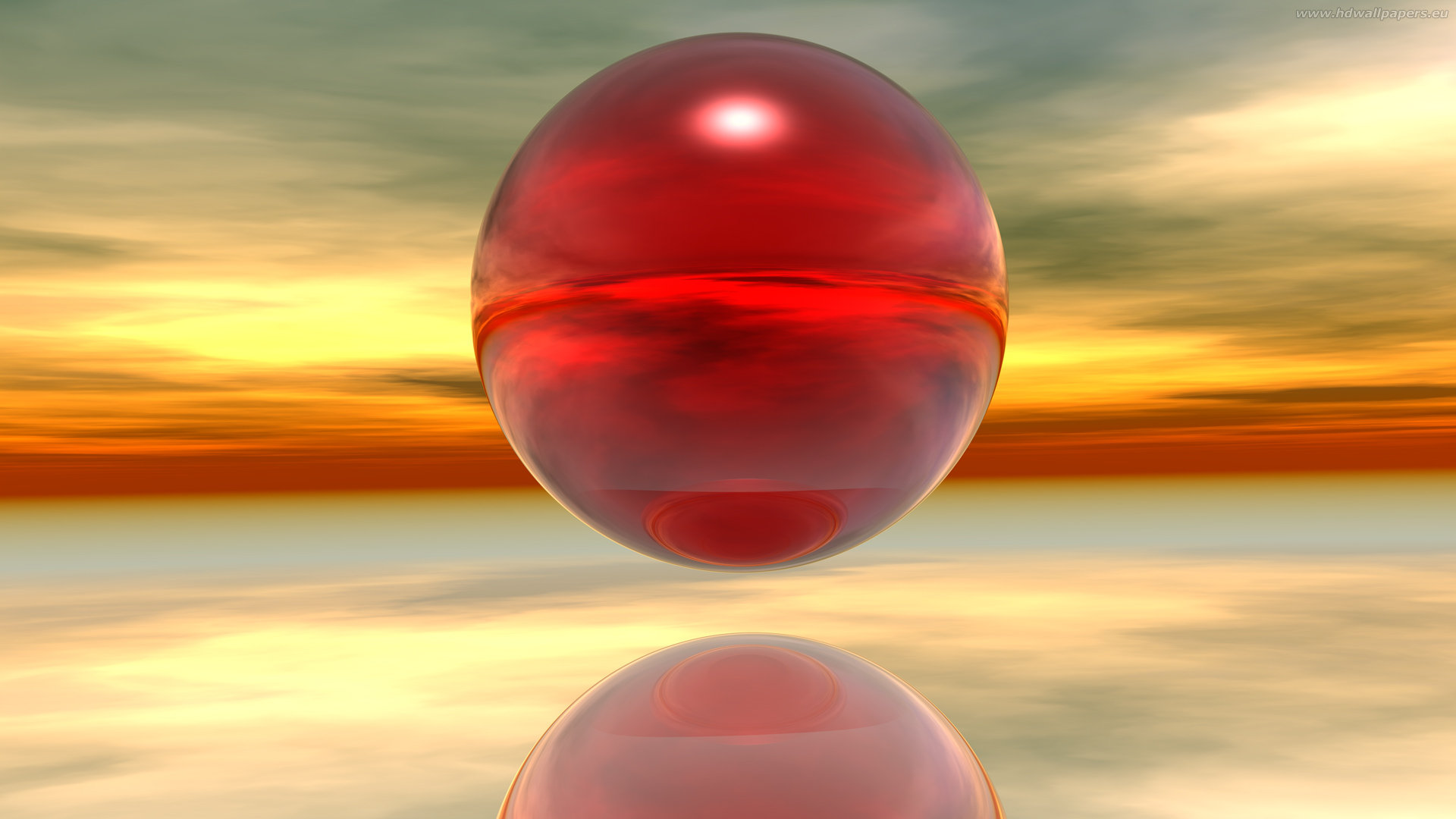 red-sphere_1920x1080